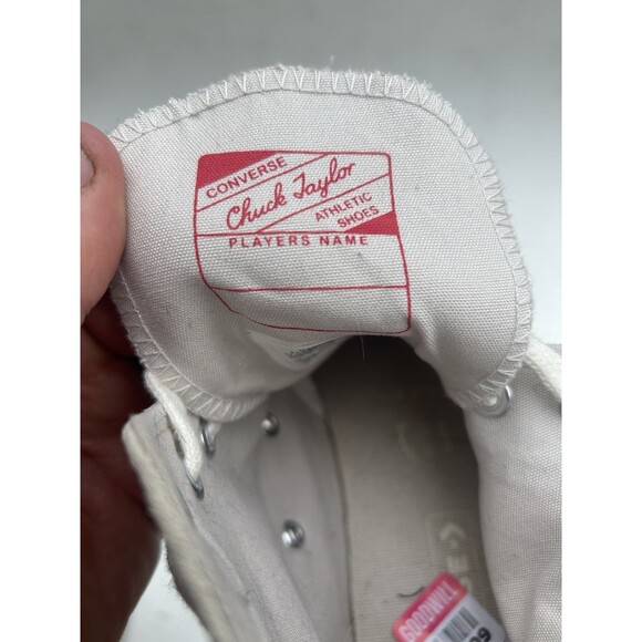 Converse Chuck Men's 8 Taylor 70 Seasonal Color Suede Hi 172692c DESERT SAND - Picture 11 of 11